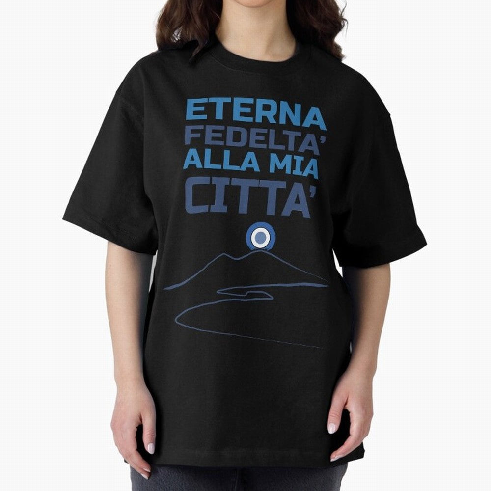 SSC Napoli slogan Essential T-Shirt Honor the FIFA World Cup 2026 Journey through Cristiano Ronaldo Highlights, Argentina Pride, Sports Nostalgia, International Competition, Famous Players and Unforgettable Victories; Created for Match Day Parties,