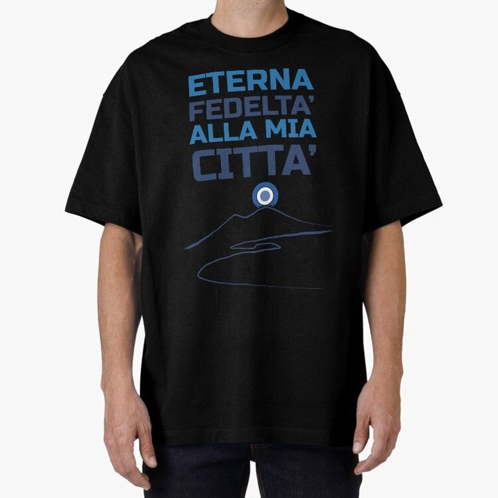 SSC Napoli slogan Essential T-Shirt Honor the FIFA World Cup 2026 Journey through Cristiano Ronaldo Highlights, Argentina Pride, Sports Nostalgia, International Competition, Famous Players and Unforgettable Victories; Created for Match Day Parties,