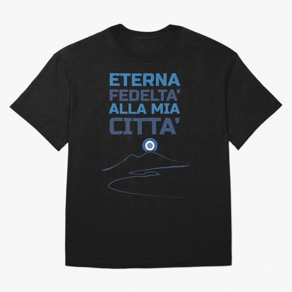 SSC Napoli slogan Essential T-Shirt Honor the FIFA World Cup 2026 Journey through Cristiano Ronaldo Highlights, Argentina Pride, Sports Nostalgia, International Competition, Famous Players and Unforgettable Victories; Created for Match Day Parties,