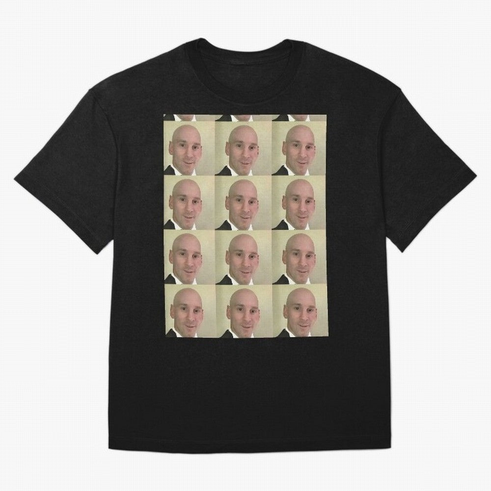 pessi meme Graphic T-Shirt Bring Bold Fan Energy to Global Football Passion for FIFA World Cup 2026, Built around Mbappe and Neymar, Spain, Football Passion, Legendary Performances, Festival Vibes and Supporter Community; Ideal for Football Dads,