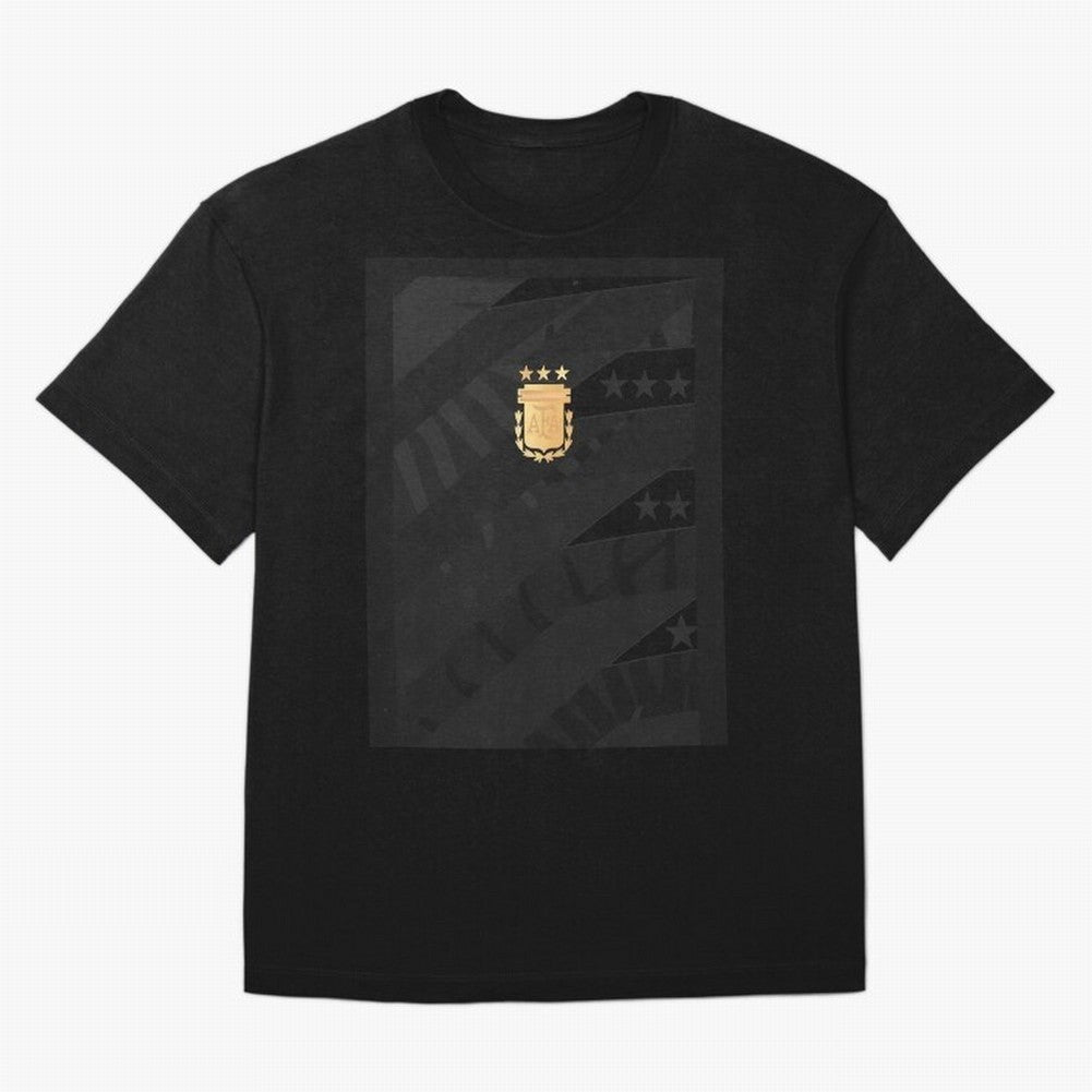 Argentina world cup champions Jersey Graphic T-Shirt Carry the Colors and Pride of FIFA World Cup 2026 Group Stage for Fans of CR7 and Messi and Germany, Bringing Worldwide Fan Energy, Dramatic Goals, Stadium Lights and Championship Celebrations;