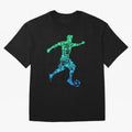 soccer soccer player boys kids Premium T-Shirt Create Global Football Passion for FIFA World Cup 2026 USA Canada Mexico, Featuring CR7, England, France and Netherlands, Tournament Hype, Historic Matchups, Family Viewing Parties and Global Sports