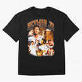 Neymar Jr Santos Vintage Retro Design Essential T-Shirt Show Support during Global Football Passion for FIFA World Cup 2026 Group Stage, Driven by Messi, Neymar and Mbappe, Spain, Global Supporter Spirit, Legendary Goals, National Colors and