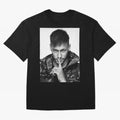 Neymar Art Oversized T-Shirt Feel the Heartbeat of Global Football Passion for FIFA World Cup 2026 USA Canada Mexico, Made for Mbappe and Neymar, France, Goal Celebration Energy, Supporter Heritage, Football Icons and Worldwide Tournament Joy;