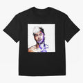 Neymar Style Oversized T-Shirt Enjoy Global Football Passion for FIFA World Cup 2026 USA Canada Mexico, Capturing Messi and Cristiano Ronaldo, Argentina, Soccer Culture, Superstar Moments, National Team Dreams and Competitive Fire; Made for