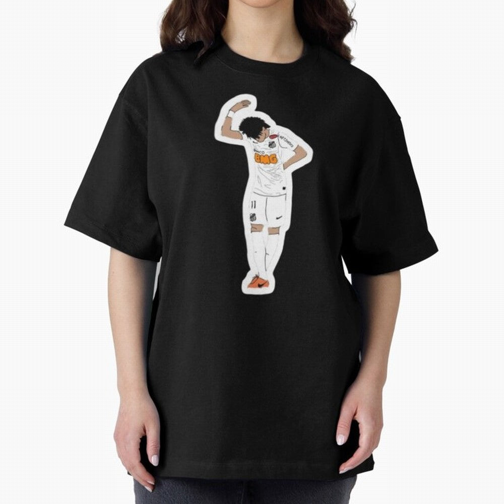 neymar jr Classic T-Shirt Feel International Energy from FIFA World Cup 2026 Group Stage Built around CR7, Portugal Energy, Supporter Pride, Iconic Celebrations, Legendary Names and Global Match Day Energy; Ideal for Passionate Fans Who Love