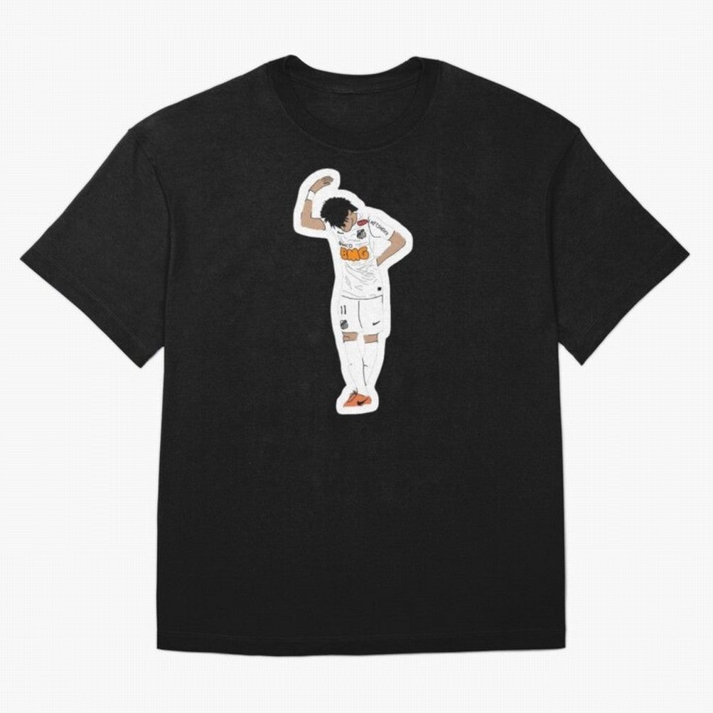 neymar jr Classic T-Shirt Feel International Energy from FIFA World Cup 2026 Group Stage Built around CR7, Portugal Energy, Supporter Pride, Iconic Celebrations, Legendary Names and Global Match Day Energy; Ideal for Passionate Fans Who Love