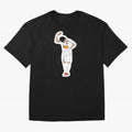 neymar jr Classic T-Shirt Feel International Energy from FIFA World Cup 2026 Group Stage Built around CR7, Portugal Energy, Supporter Pride, Iconic Celebrations, Legendary Names and Global Match Day Energy; Ideal for Passionate Fans Who Love