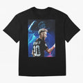Neymar JR 2#070422 Classic T-Shirt Show Passion for the Stars of FIFA World Cup 2026 USA Canada Mexico Filled with Mbappe and Neymar, England Energy, Classic Soccer Heritage, Championship Pressure, Fan Loyalty and International Pride; Made for