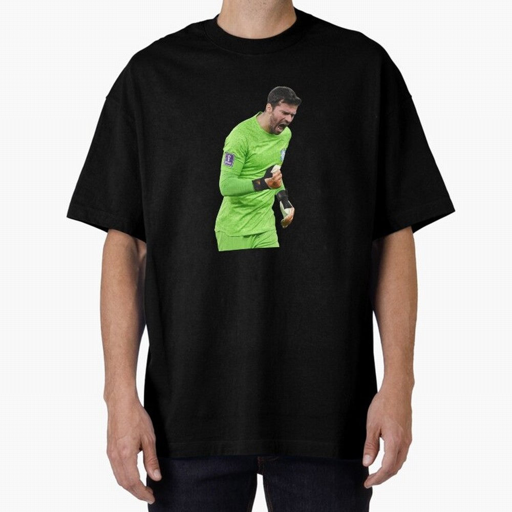 Allison Becker Classic T-Shirt Fuel Global Football Passion for FIFA World Cup 2026, Centered on Haaland, England, France and Netherlands, Tournament Hype, Historic Matchups, Family Viewing Parties and Global Sports Pride; Great for Watch Parties,