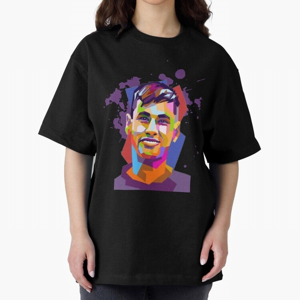Neymar Design Oversized T-Shirt Wear the Spirit of the FIFA World Cup 2026 USA Canada Mexico Journey through CR7 Highlights, Argentina and Brazil Pride, Stadium Chants, National Pride, Trophy Dreams and Unforgettable Football Memories; Ideal for