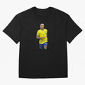 Richarlison Classic T-Shirt Get Ready for the FIFA World Cup 2026 Journey through Haaland Highlights, Germany Pride, Sports Nostalgia, International Competition, Famous Players and Unforgettable Victories; Ideal for Football Dads, Football Moms,