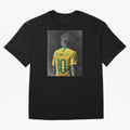 Legend Classic T-Shirt Turn Up for the FIFA World Cup 2026 Group Stage Journey through Cristiano Ronaldo, Haaland and CR7 Highlights, Argentina, France and Brazil Pride, Fan Favorite Moments, National Team Passion, Big Match Drama and Soccer