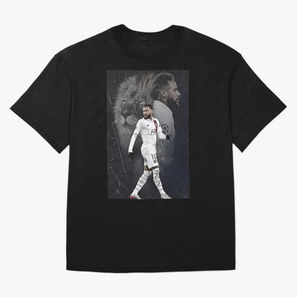 Super Power Classic T-Shirt Celebrate Fan Culture around Match Day Hype around FIFA World Cup 2026 Group Stage, Messi and Cristiano Ronaldo, Netherlands, Championship Spirit, Famous Goals, Roaring Crowds and International Football Unity; Great for