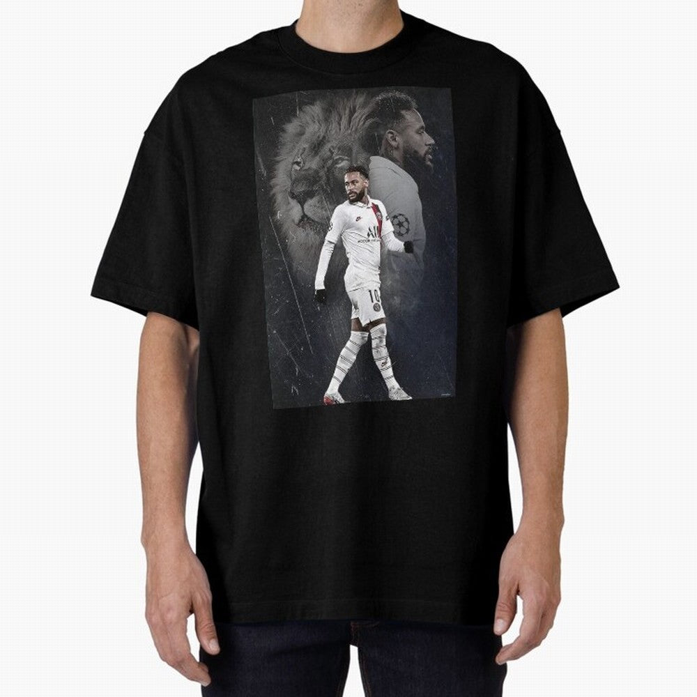 Super Power Classic T-Shirt Celebrate Fan Culture around Match Day Hype around FIFA World Cup 2026 Group Stage, Messi and Cristiano Ronaldo, Netherlands, Championship Spirit, Famous Goals, Roaring Crowds and International Football Unity; Great for
