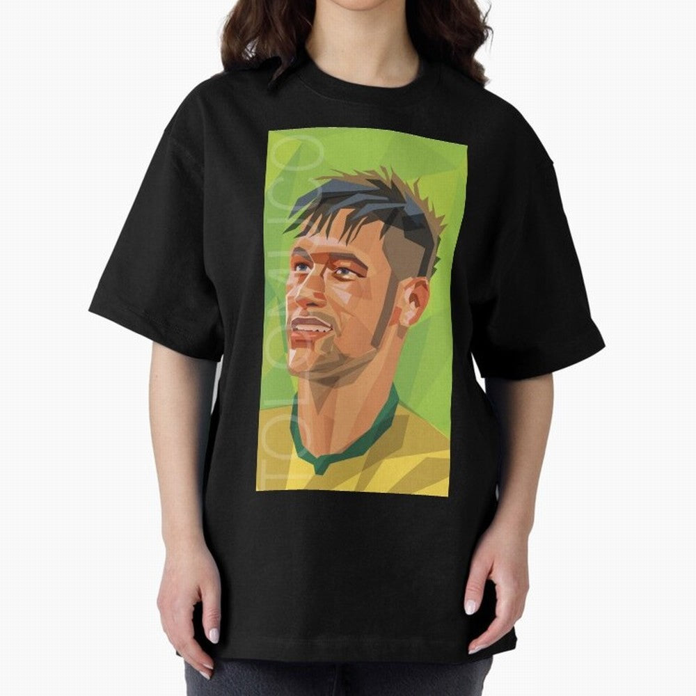 neymar art Classic T-Shirt Bring Trophy Dreams to FIFA World Cup 2026 USA Canada Mexico Featuring Messi and Cristiano Ronaldo, Netherlands Energy, Soccer Culture, Superstar Moments, National Team Dreams and Competitive Fire; Made for Die Hard