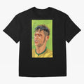 neymar art Classic T-Shirt Bring Trophy Dreams to FIFA World Cup 2026 USA Canada Mexico Featuring Messi and Cristiano Ronaldo, Netherlands Energy, Soccer Culture, Superstar Moments, National Team Dreams and Competitive Fire; Made for Die Hard