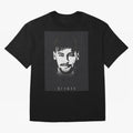 neymar jr art Classic T-Shirt Honor the Beautiful Game during Match Day Hype around FIFA World Cup 2026 Group Stage, Messi and Cristiano Ronaldo, France and Portugal, Champion Mindset, Group Stage Buzz, Knockout Tension and Passionate Fan Culture;