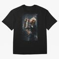 Illustration Neymar Design Classic T-Shirt Bring Global Tournament Vibes to FIFA World Cup 2026 USA Canada Mexico Built around Cristiano Ronaldo, Haaland and CR7, Portugal, Spain and Germany Energy, Football Passion, Legendary Performances,