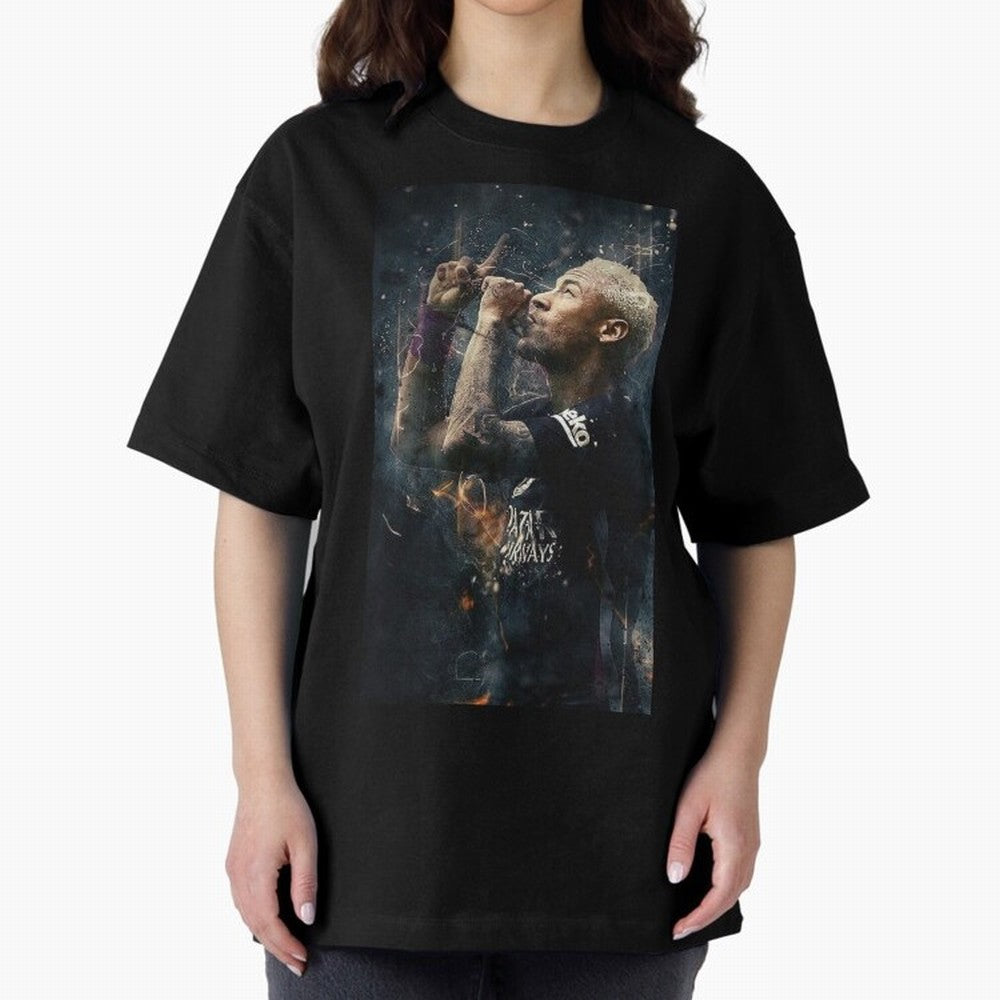 Illustration Neymar Design Classic T-Shirt Bring Global Tournament Vibes to FIFA World Cup 2026 USA Canada Mexico Built around Cristiano Ronaldo, Haaland and CR7, Portugal, Spain and Germany Energy, Football Passion, Legendary Performances,