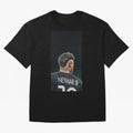 Neymar Jr. Classic T-Shirt Show Your Stadium Side during Match Day Hype around FIFA World Cup 2026 Group Stage, Neymar, Brazil, Global Supporter Spirit, Legendary Goals, National Colors and Tournament Celebration; Great for Watch Parties, Sports