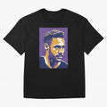 Neymar Neymar Jr Classic T-Shirt Elevate the FIFA World Cup 2026 Journey through Messi and Cristiano Ronaldo Highlights, France and Portugal Pride, Retro Football Energy, Iconic Rivalries, Trophy Chase Drama and Stadium Atmosphere; Perfect for