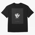 Designs by Neymar Illustration Classic T-Shirt Spotlight FIFA World Cup 2026 Group Stage Connected to Neymar, England and Germany Energy, Goal Celebration Energy, Supporter Heritage, Football Icons and Worldwide Tournament Joy; Great for Supporters