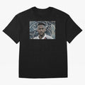 Neymar JR Classic T-Shirt Share the Excitement of FIFA World Cup 2026 USA Canada Mexico Spirit, Filled with Argentina, Mbappe and Neymar, Retro Football Energy, Iconic Rivalries, Trophy Chase Drama and Stadium Atmosphere; Ideal for Football Dads,