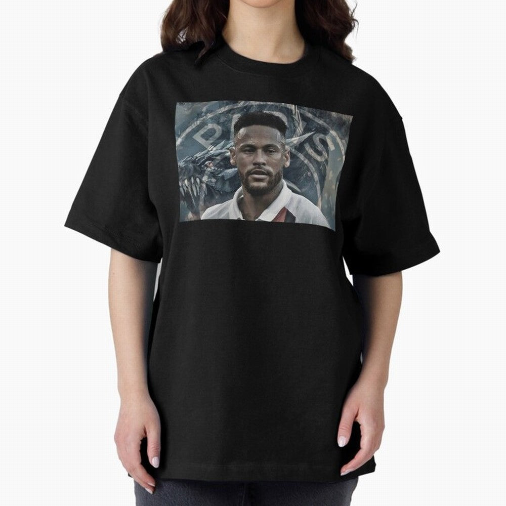 Neymar JR Classic T-Shirt Share the Excitement of FIFA World Cup 2026 USA Canada Mexico Spirit, Filled with Argentina, Mbappe and Neymar, Retro Football Energy, Iconic Rivalries, Trophy Chase Drama and Stadium Atmosphere; Ideal for Football Dads,