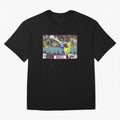 Brazil World Cup Classic T-Shirt Make Memories around FIFA World Cup 2026 Centered on Haaland, Spain Energy, Worldwide Fan Energy, Dramatic Goals, Stadium Lights and Championship Celebrations; Perfect for Supporters Who Want Bold Football Energy,