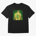 Neymar National Team Classic T-Shirt Live the Energy of Match Day Hype around FIFA World Cup 2026 Group Stage, Messi, Neymar and Mbappe, England and Germany, Champion Mindset, Group Stage Buzz, Knockout Tension and Passionate Fan Culture; Great for