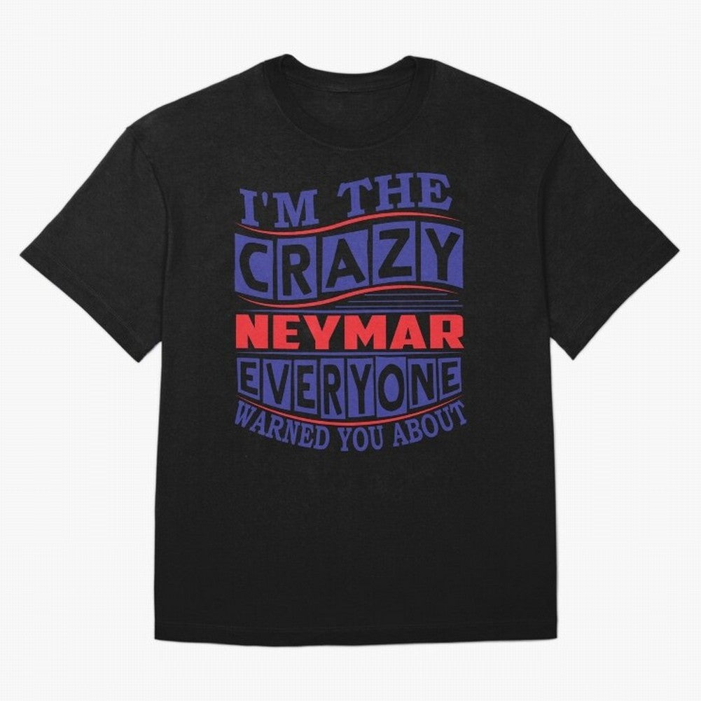 Neymar Junior | Perfect Gift #l79 Classic T-Shirt Bring a Vintage Feel to the FIFA World Cup 2026 Journey through Mbappe Highlights, France and Portugal Pride, Global Supporter Spirit, Legendary Goals, National Colors and Tournament Celebration;