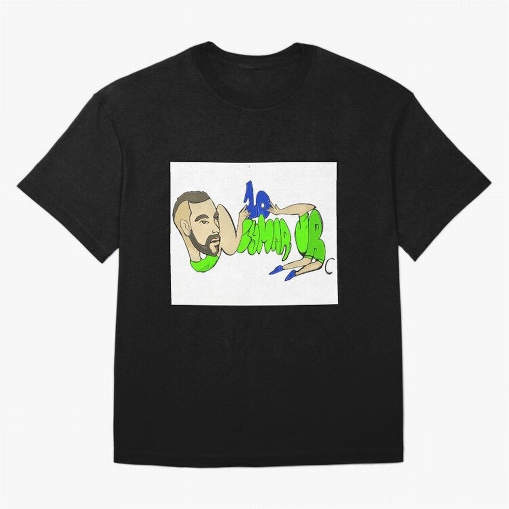 Neyma Classic T-Shirt Make Memories around FIFA World Cup 2026 for Fans of Messi, Neymar and Mbappe and Argentina and Brazil, Bringing Football Passion, Legendary Performances, Festival Vibes and Supporter Community; Built for Supporters Chasing