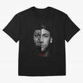 Black and white Neymar Jr quote. Classic T-Shirt Celebrate the Stars of FIFA World Cup 2026 Celebrating Messi, Spain Energy, Supporter Pride, Iconic Celebrations, Legendary Names and Global Match Day Energy; Made for Collectors Who Enjoy Iconic