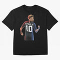Neymar Junior Perfect Gift #t38 Essential T-Shirt Bring World Football Passion into FIFA World Cup 2026 Filled with Neymar, Spain and Netherlands Energy, Tournament Hype, Historic Matchups, Family Viewing Parties and Global Sports Pride; Great for