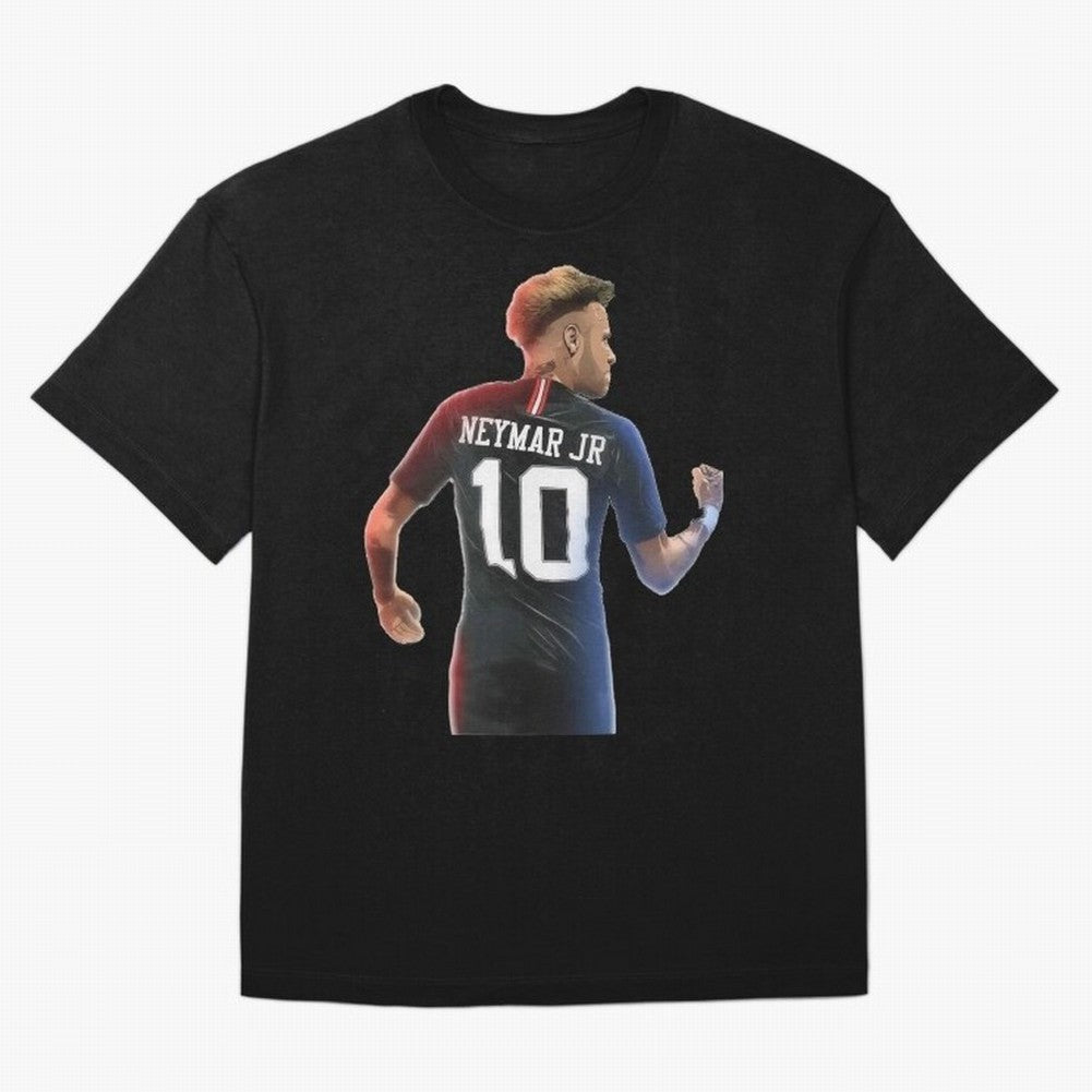 Neymar Junior Perfect Gift #t38 Essential T-Shirt Bring World Football Passion into FIFA World Cup 2026 Filled with Neymar, Spain and Netherlands Energy, Tournament Hype, Historic Matchups, Family Viewing Parties and Global Sports Pride; Great for