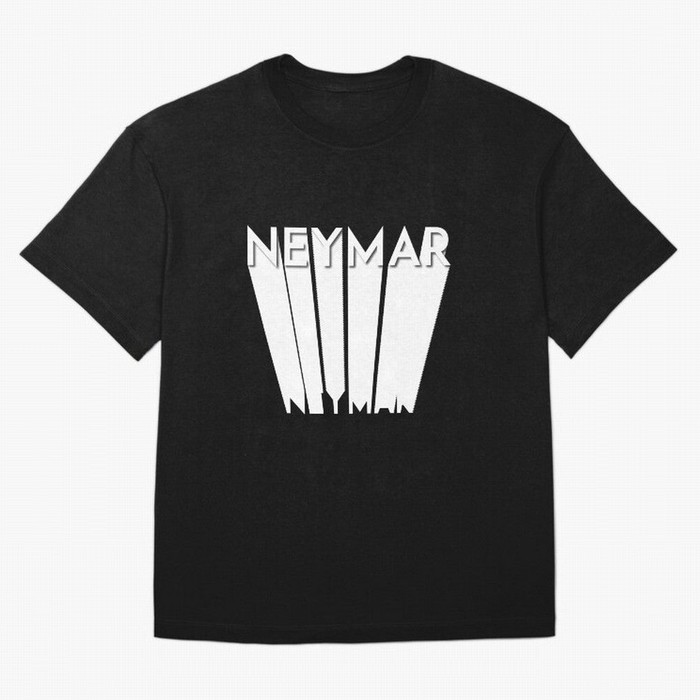 Neymar | Neymar JR | Fifa Worldcup | Football Classic T-Shirt Refresh FIFA World Cup 2026 Group Stage for Fans of CR7 and Spain and Netherlands, Bringing Soccer Culture, Superstar Moments, National Team Dreams and Competitive Fire; Made for Die