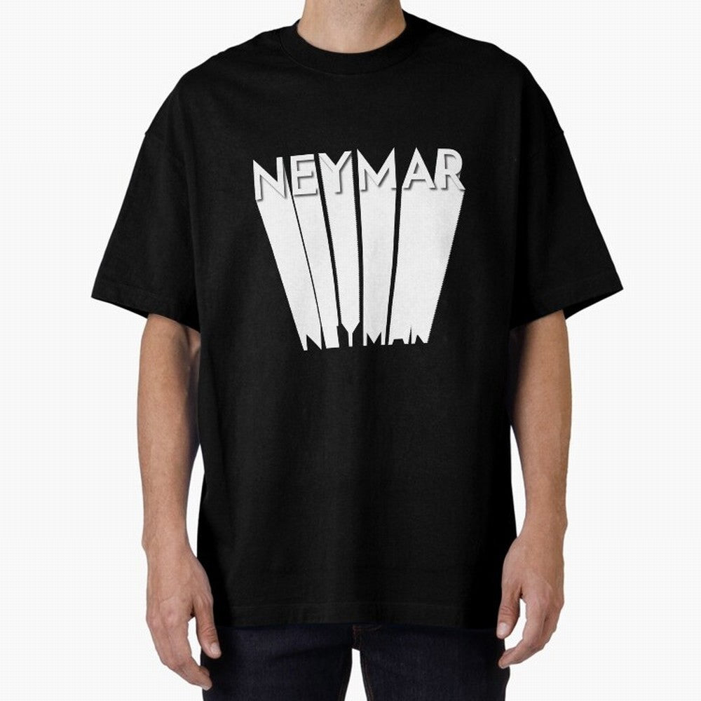 Neymar | Neymar JR | Fifa Worldcup | Football Classic T-Shirt Refresh FIFA World Cup 2026 Group Stage for Fans of CR7 and Spain and Netherlands, Bringing Soccer Culture, Superstar Moments, National Team Dreams and Competitive Fire; Made for Die