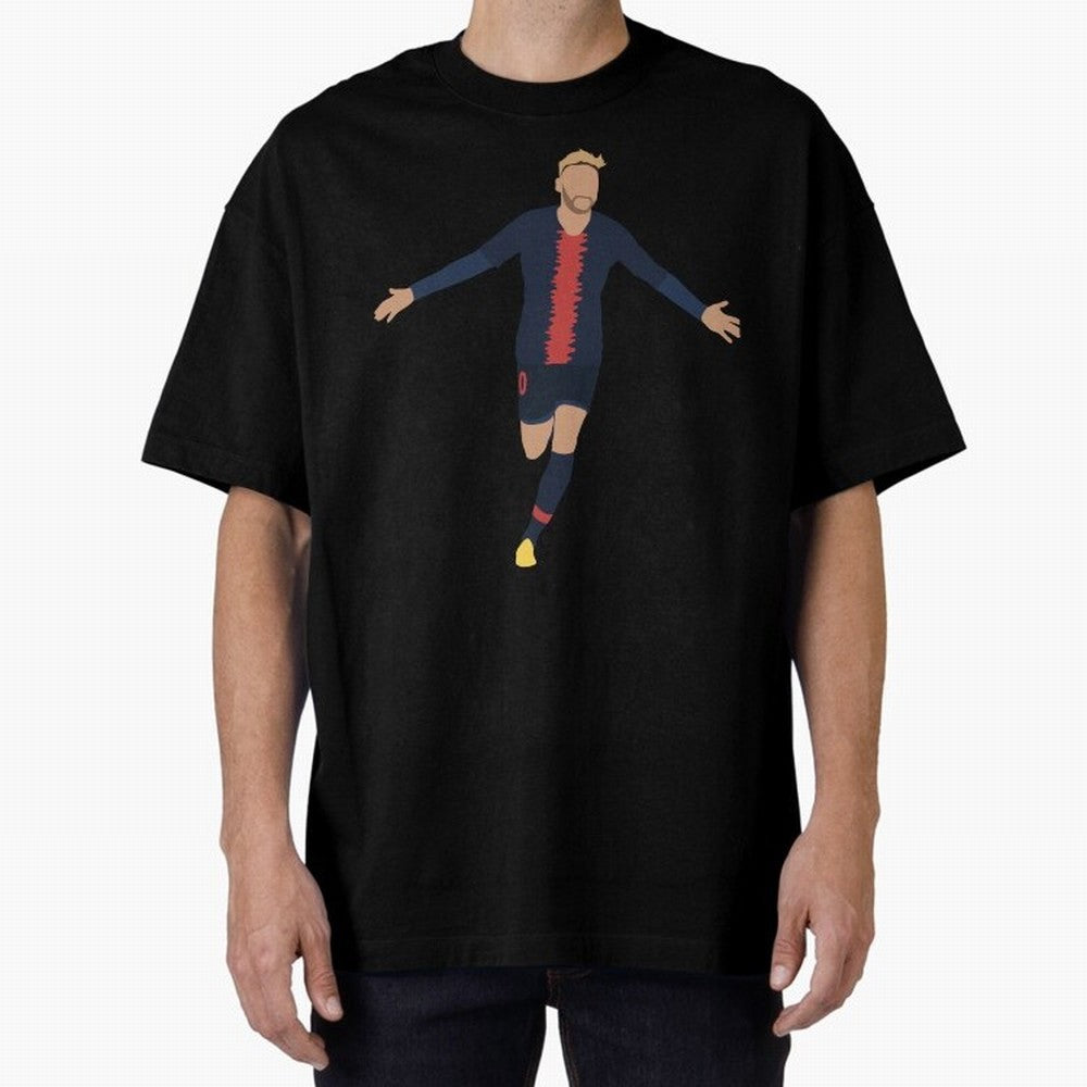Neymar Junior | Perfect Gift #z76 Classic T-Shirt Stand Proud for FIFA World Cup 2026 USA Canada Mexico Spirit, Highlighting Argentina and Brazil, Haaland, Stadium Chants, National Pride, Trophy Dreams and Unforgettable Football Memories; Made for