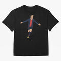 Neymar Junior | Perfect Gift #z76 Classic T-Shirt Stand Proud for FIFA World Cup 2026 USA Canada Mexico Spirit, Highlighting Argentina and Brazil, Haaland, Stadium Chants, National Pride, Trophy Dreams and Unforgettable Football Memories; Made for