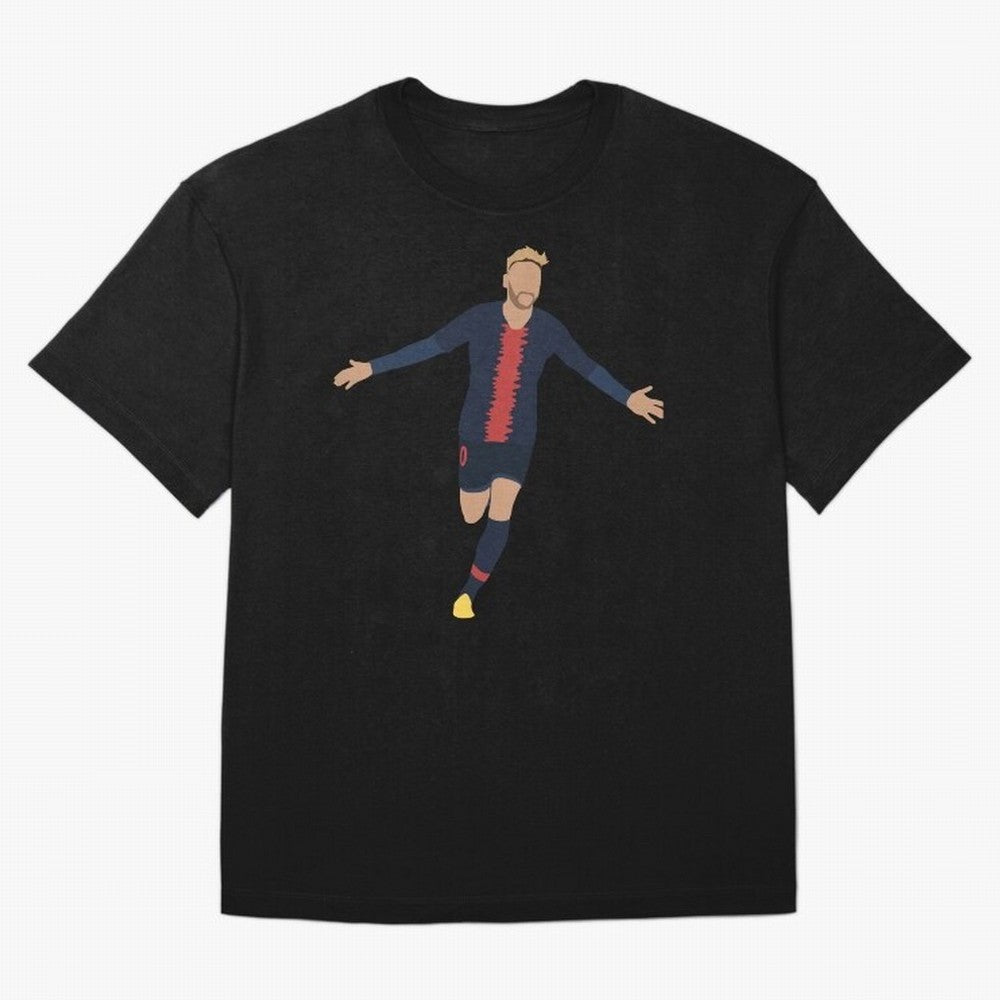 Neymar Junior | Perfect Gift #z76 Classic T-Shirt Stand Proud for FIFA World Cup 2026 USA Canada Mexico Spirit, Highlighting Argentina and Brazil, Haaland, Stadium Chants, National Pride, Trophy Dreams and Unforgettable Football Memories; Made for
