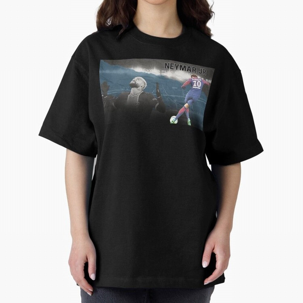 Neymar Junior Perfect Gift #k29 Classic T-Shirt Enjoy the Biggest Football Party of Global Football Passion for FIFA World Cup 2026 USA Canada Mexico, Inspired by CR7, Germany, Global Supporter Spirit, Legendary Goals, National Colors and