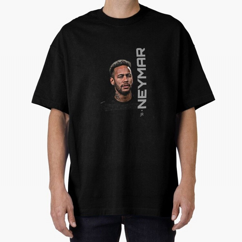 neymar style Classic T-Shirt Join Global Football Passion for FIFA World Cup 2026 USA Canada Mexico, Filled with Mbappe and Neymar, Spain, Goal Celebration Energy, Supporter Heritage, Football Icons and Worldwide Tournament Joy; Ideal for Football