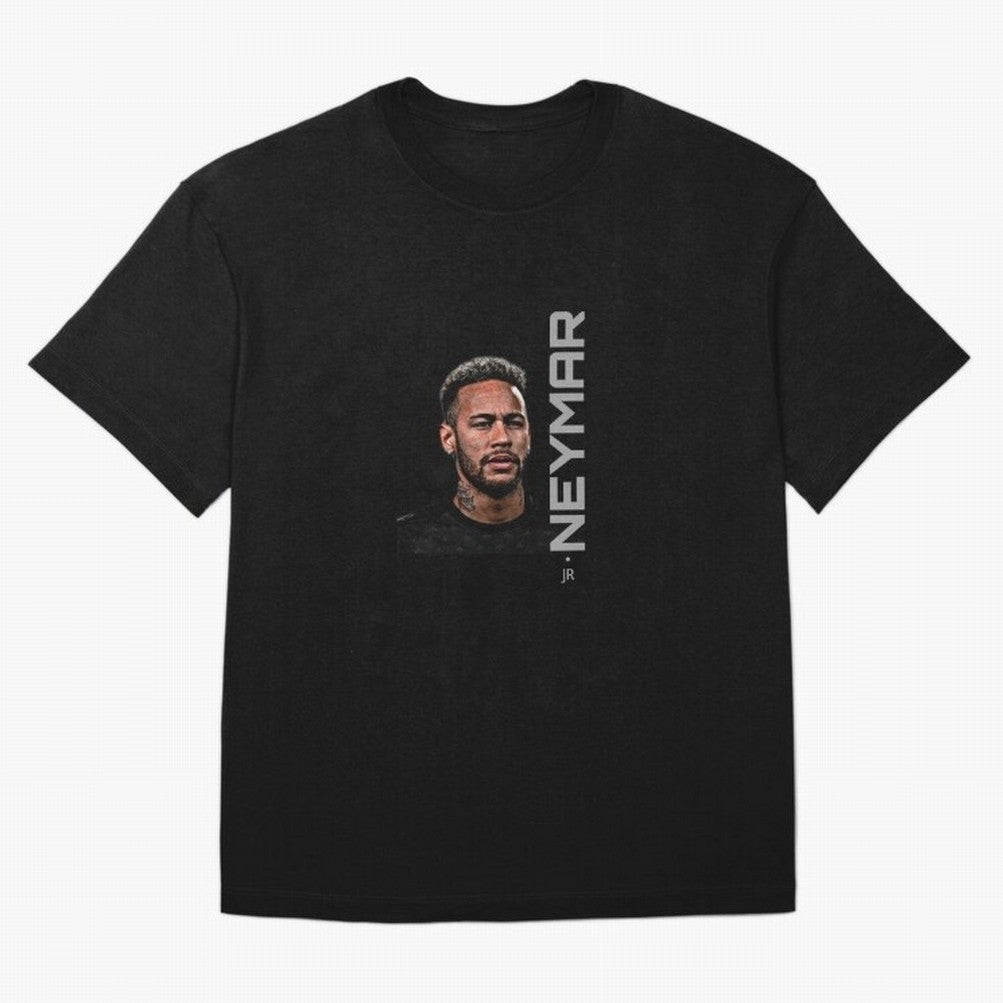 neymar style Classic T-Shirt Join Global Football Passion for FIFA World Cup 2026 USA Canada Mexico, Filled with Mbappe and Neymar, Spain, Goal Celebration Energy, Supporter Heritage, Football Icons and Worldwide Tournament Joy; Ideal for Football