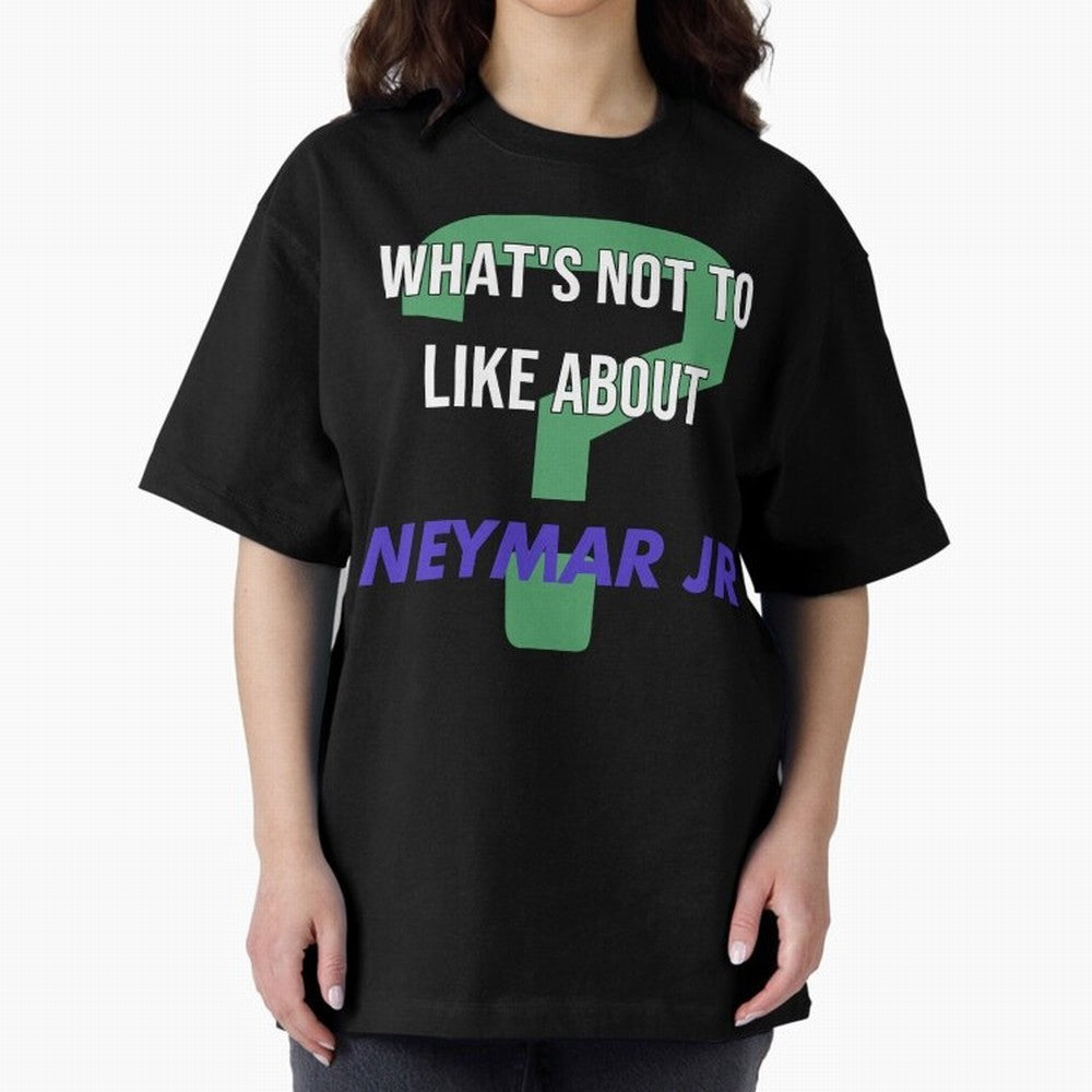 Neymar Junior Design #m96 Essential T-Shirt Celebrate Football Heritage in FIFA World Cup 2026 Group Stage Made for Messi, CR7 and Mbappe, Brazil, Portugal and Argentina Energy, Champion Mindset, Group Stage Buzz, Knockout Tension and Passionate