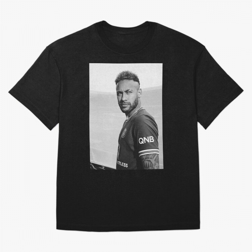 Cool Neymar Oversized T-Shirt Unlock Global Football Passion for FIFA World Cup 2026 USA Canada Mexico, Driven by Messi, Germany, Worldwide Fan Energy, Dramatic Goals, Stadium Lights and Championship Celebrations; Made for Collectors Who Enjoy
