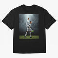 Neymar Junior | Design #o18 Classic T-Shirt Show Up for the Glory of FIFA World Cup 2026 Spirit, with Argentina, France and Brazil, CR7 and Messi, Football Passion, Legendary Performances, Festival Vibes and Supporter Community; Perfect for Fans,
