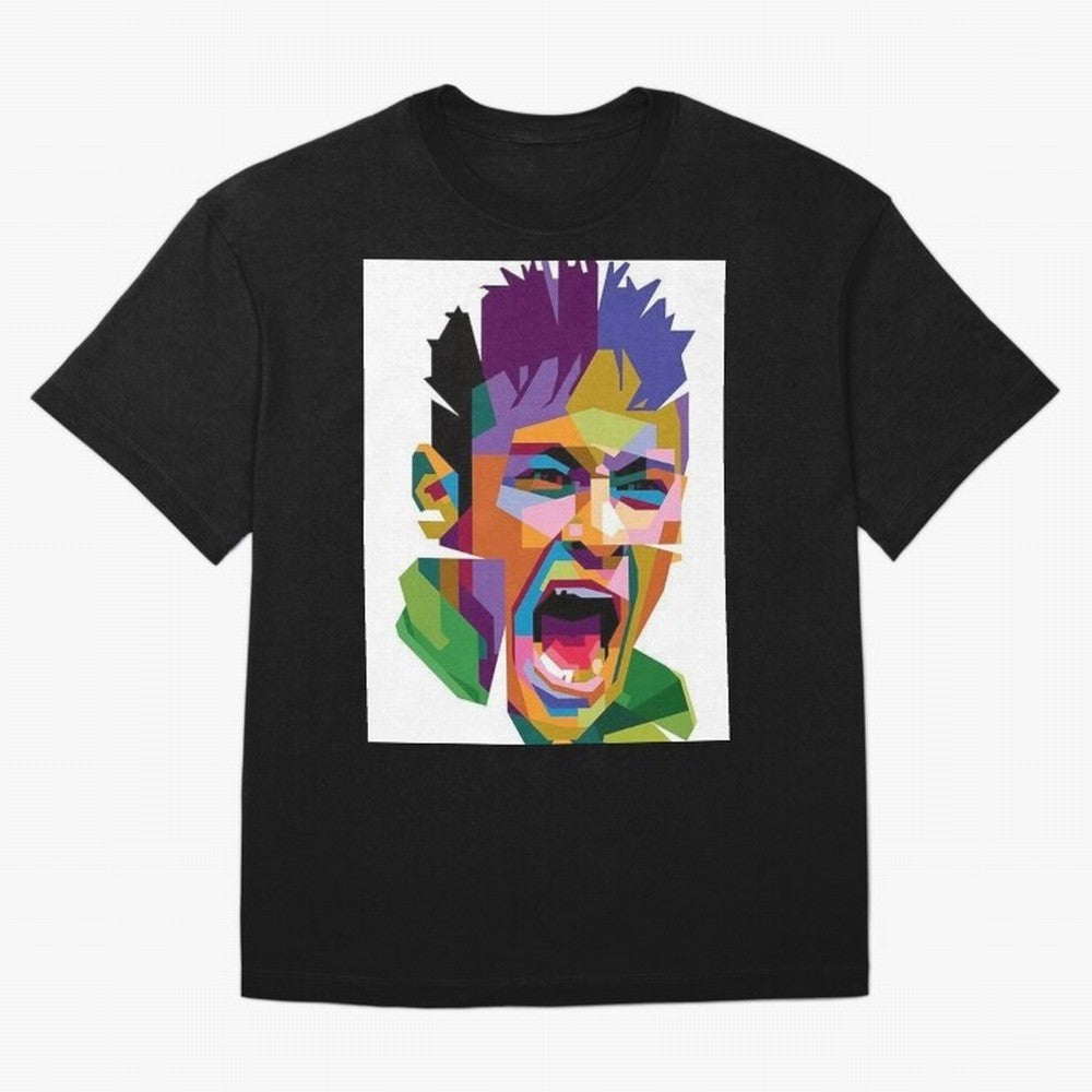 neymar art Essential T-Shirt Live for the Drama of FIFA World Cup 2026 Built around Messi, Neymar and Mbappe, Brazil Energy, Football Passion, Legendary Performances, Festival Vibes and Supporter Community; Great for Watch Parties, Sports Bars,