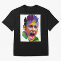 neymar art Essential T-Shirt Live for the Drama of FIFA World Cup 2026 Built around Messi, Neymar and Mbappe, Brazil Energy, Football Passion, Legendary Performances, Festival Vibes and Supporter Community; Great for Watch Parties, Sports Bars,