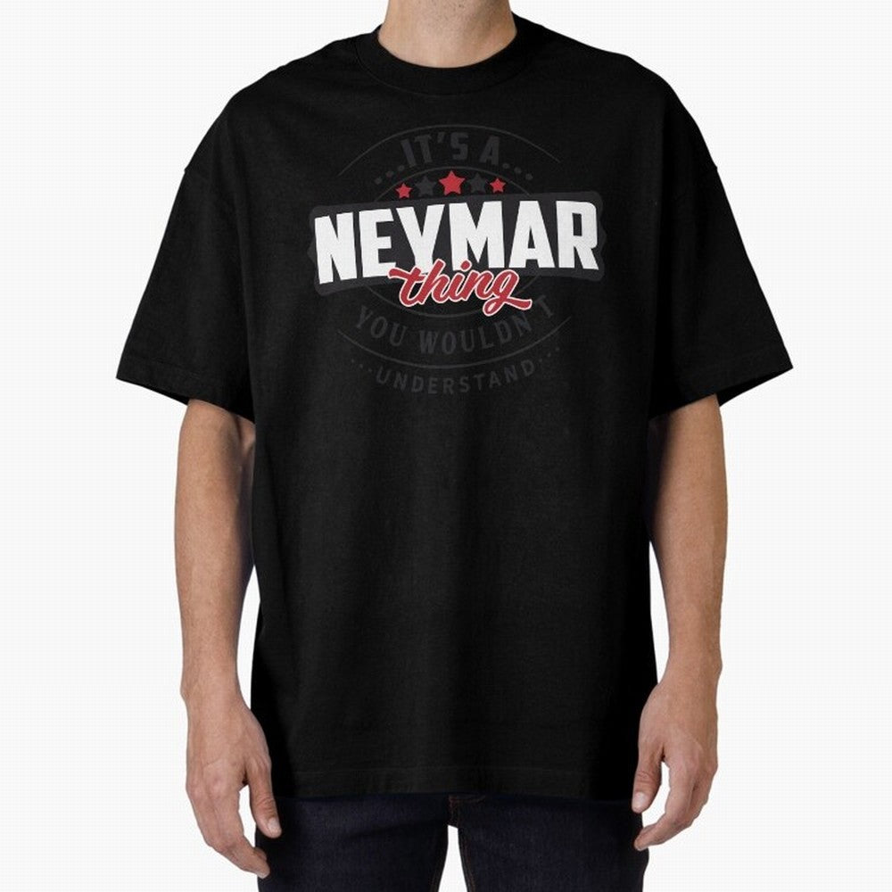 Neymar Junior | Perfect Gift #n58 Classic T-Shirt Make Every Match About Global Football Passion for FIFA World Cup 2026 Group Stage, Highlighting Mbappe and Neymar, Argentina and Brazil, Goal Celebration Energy, Supporter Heritage, Football Icons